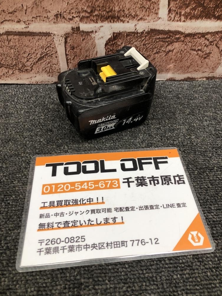 2025年最新】Yahoo!オークション -マキタ 14.4v バッテリー 3.0 2025年最新】Yahoo!オークション -マキタ 14.4v バッテリー 3.0