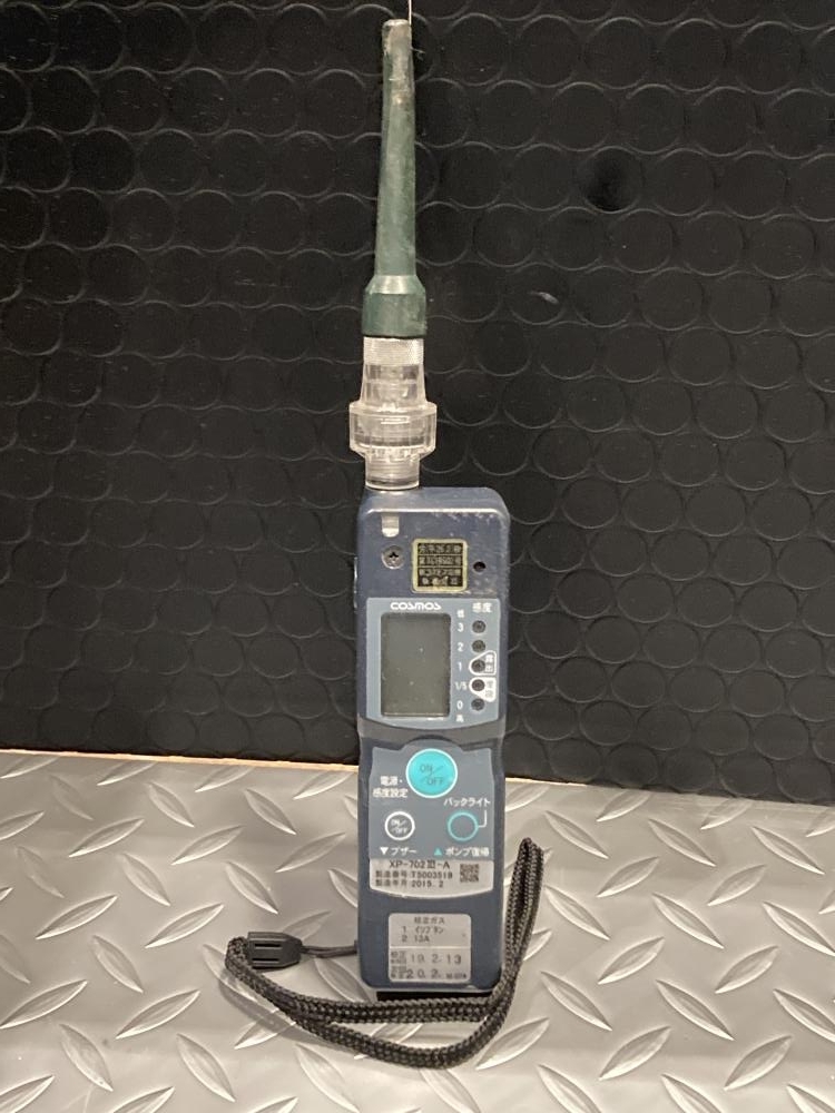 2025年最新】Yahoo!オークション -新コスモス電機 xp702の中古品 2025年最新】Yahoo!オークション -新コスモス電機 xp702の中古品