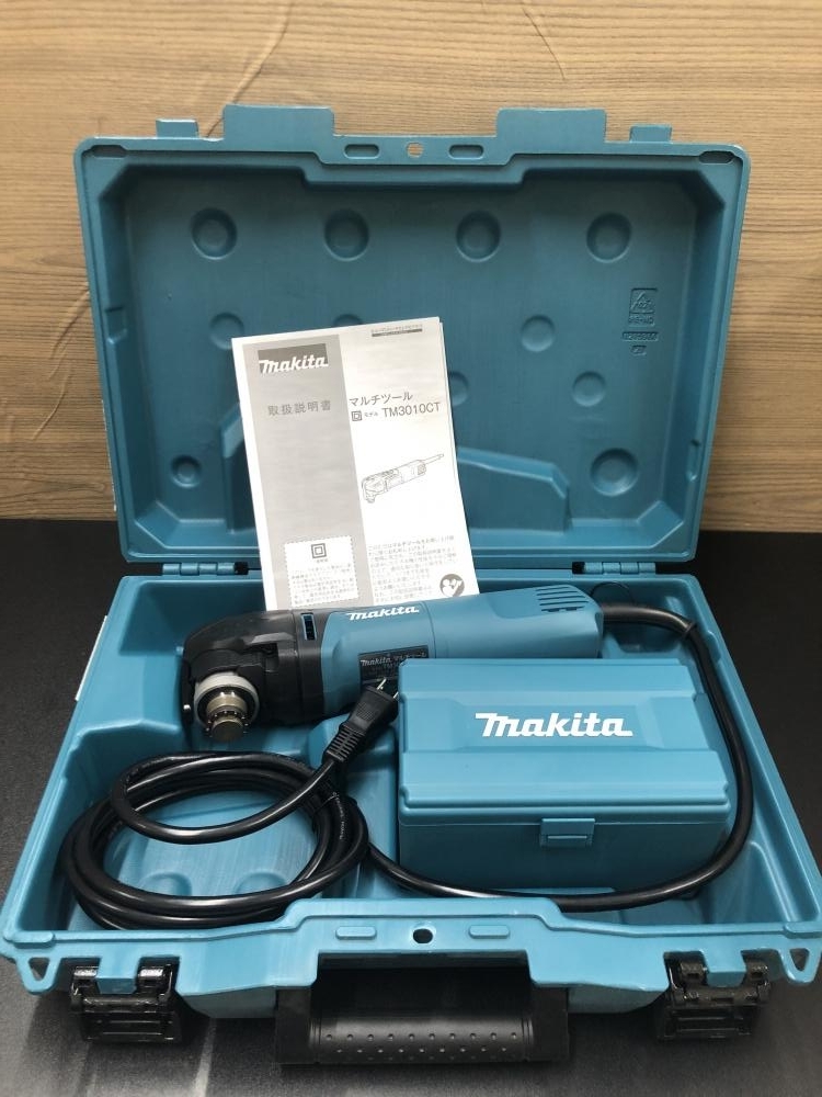 Yahoo!オークション -「マキタ tm3010ct」の落札相場・落札価格 Yahoo!オークション -「マキタ tm3010ct」の落札相場・落札価格