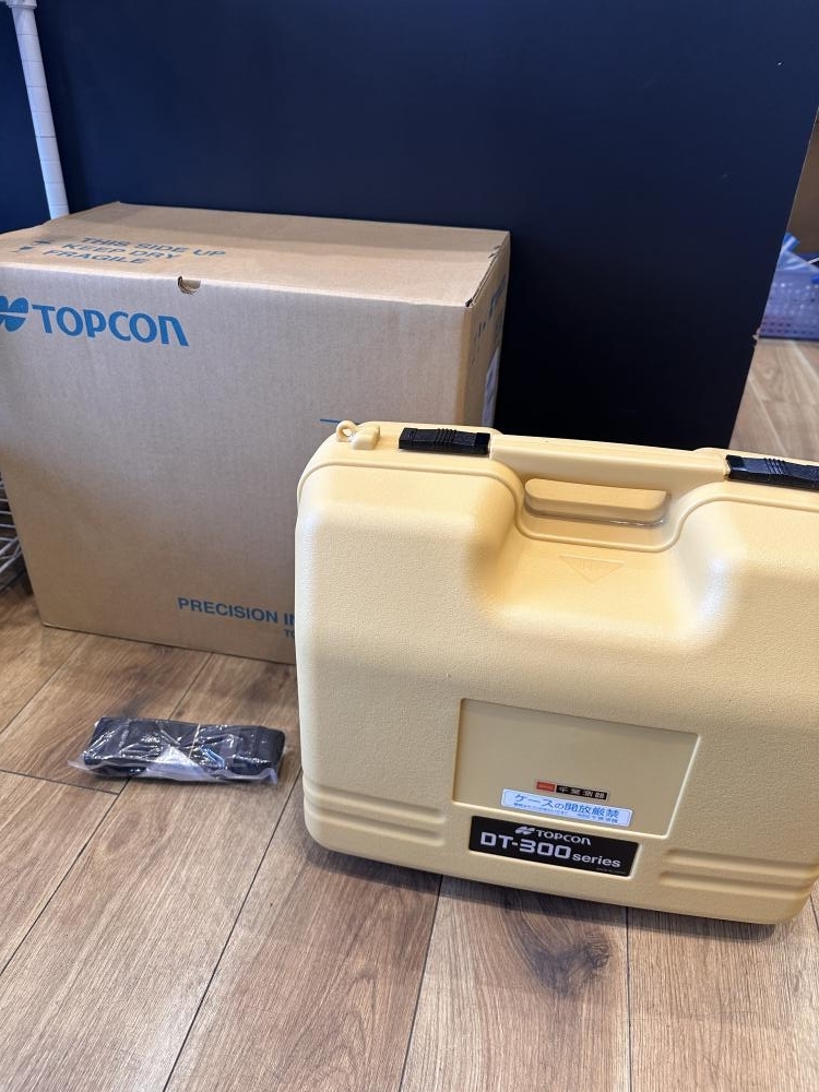2025年最新】Yahoo!オークション -topcon dtの中古品・新品・未 2025年最新】Yahoo!オークション -topcon dtの中古品・新品・未
