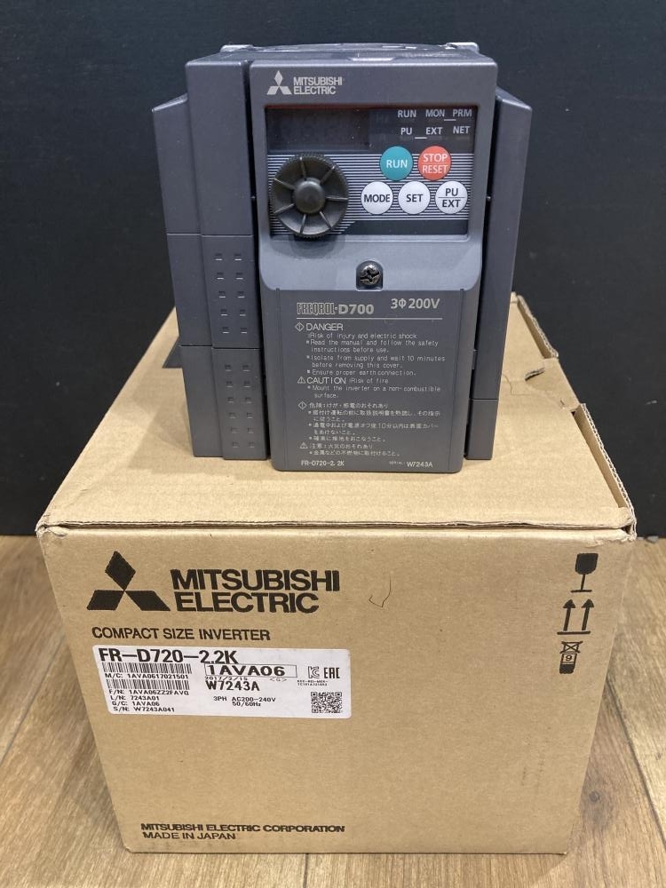 2025年最新】Yahoo!オークション -fr-d720-2.2kの中古品・新品 2025年最新】Yahoo!オークション -fr-d720-2.2kの中古品・新品