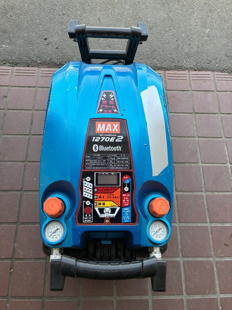 2025年最新】Yahoo!オークション -max コンプレッサー ジャンク 2025年最新】Yahoo!オークション -max コンプレッサー ジャンク