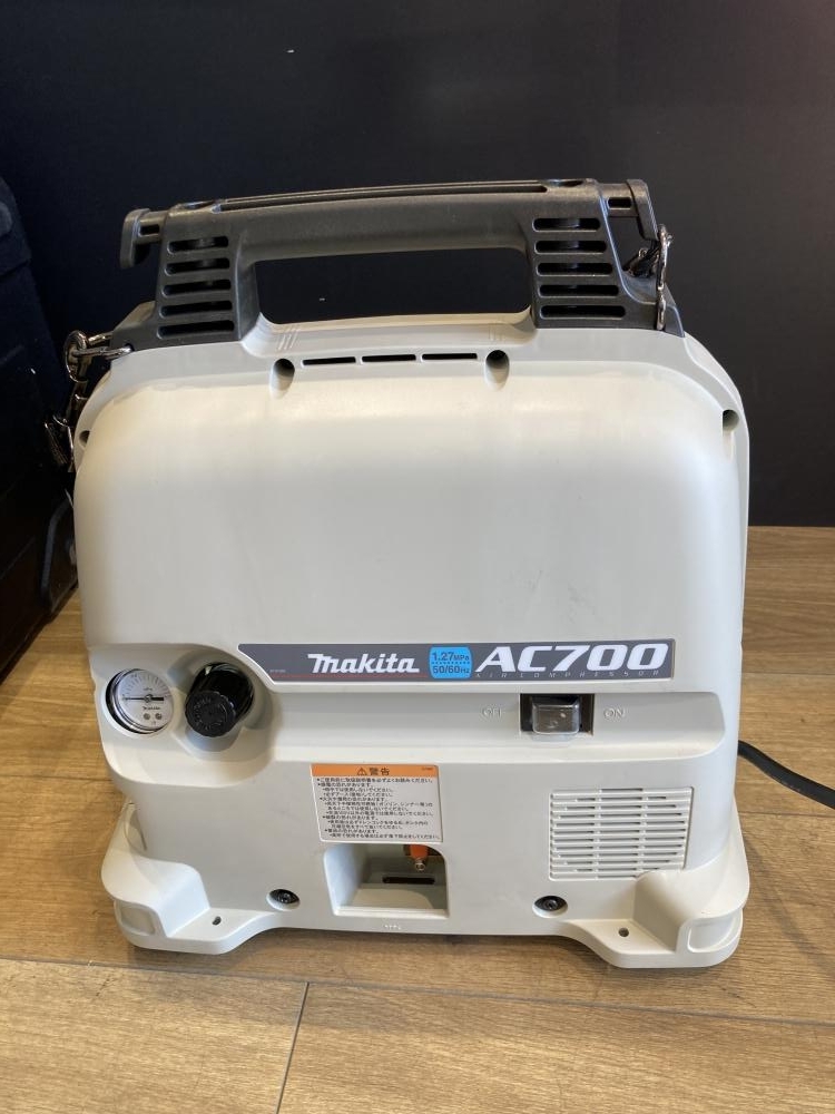 2025年最新】Yahoo!オークション -マキタ ac700(コンプレッサー 2025年最新】Yahoo!オークション -マキタ ac700(コンプレッサー
