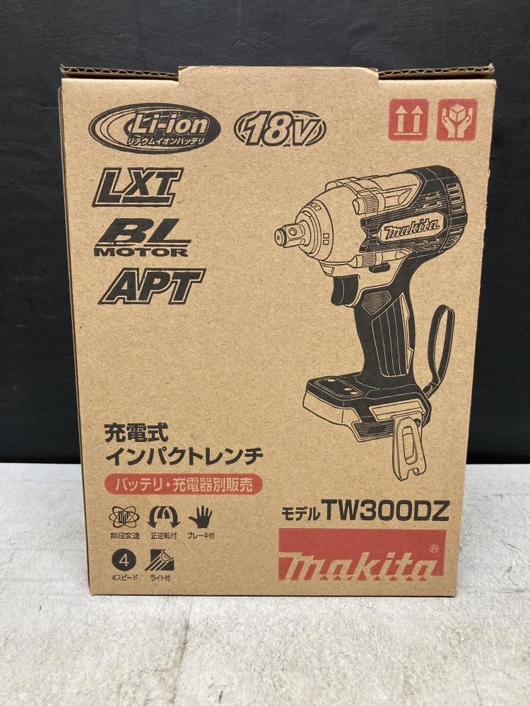 2025年最新】Yahoo!オークション -マキタ tw300dzの中古品・新品 2025年最新】Yahoo!オークション -マキタ tw300dzの中古品・新品