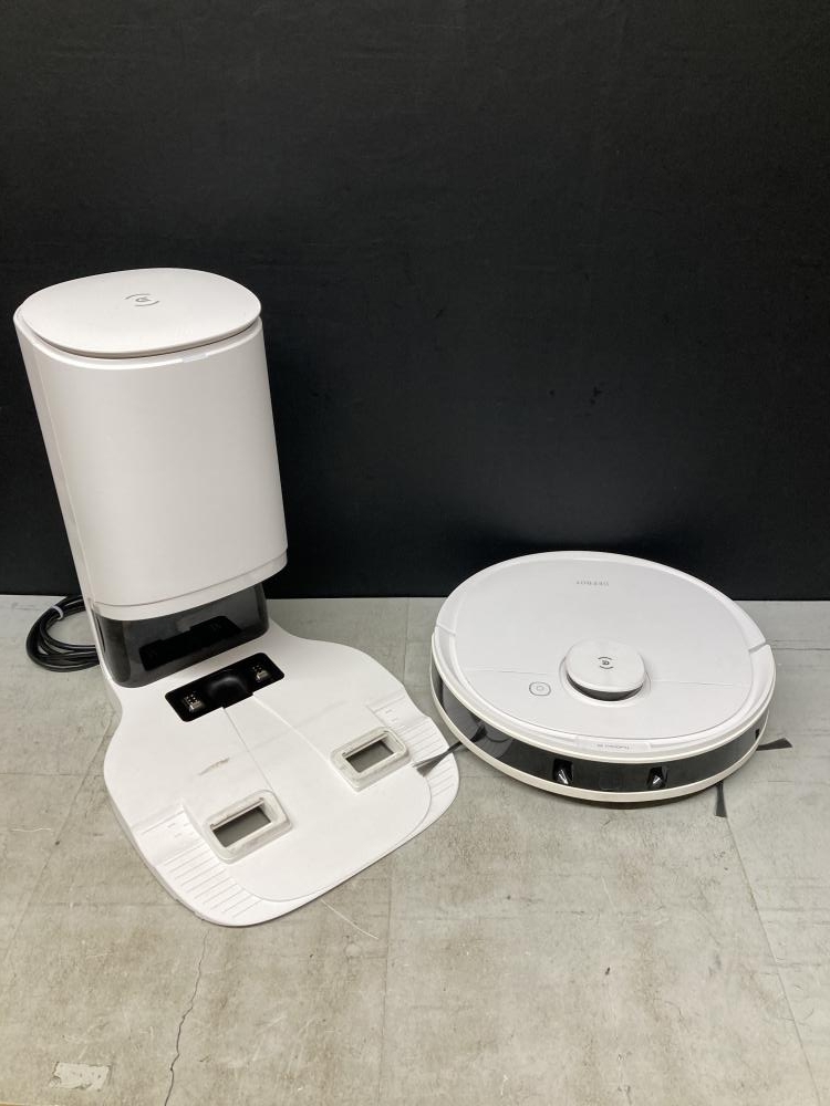 2025年最新】Yahoo!オークション -ecovacs deebotの中古品・新品 2025年最新】Yahoo!オークション -ecovacs deebotの中古品・新品
