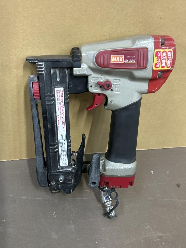 2025年最新】Yahoo!オークション -max ta-225(工具、DIY用品)の 2025年最新】Yahoo!オークション -max ta-225(工具、DIY用品)の