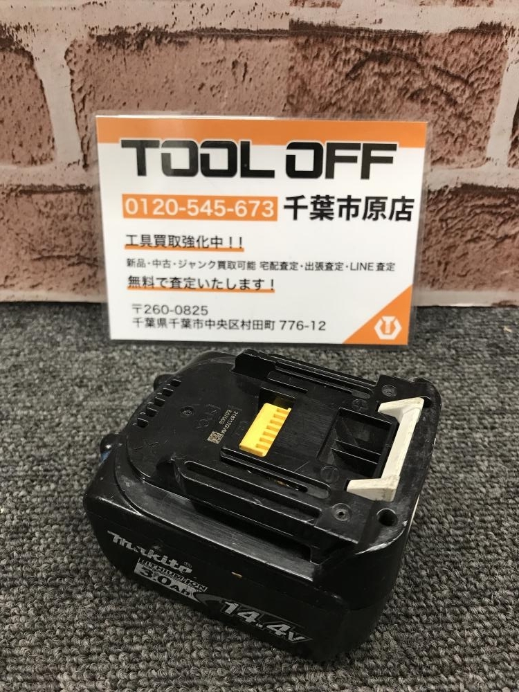 2025年最新】Yahoo!オークション -マキタ 14.4v バッテリー 3.0 2025年最新】Yahoo!オークション -マキタ 14.4v バッテリー 3.0