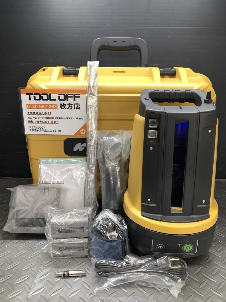 2025年最新】Yahoo!オークション -topcon バッテリーの中古品 2025年最新】Yahoo!オークション -topcon バッテリーの中古品