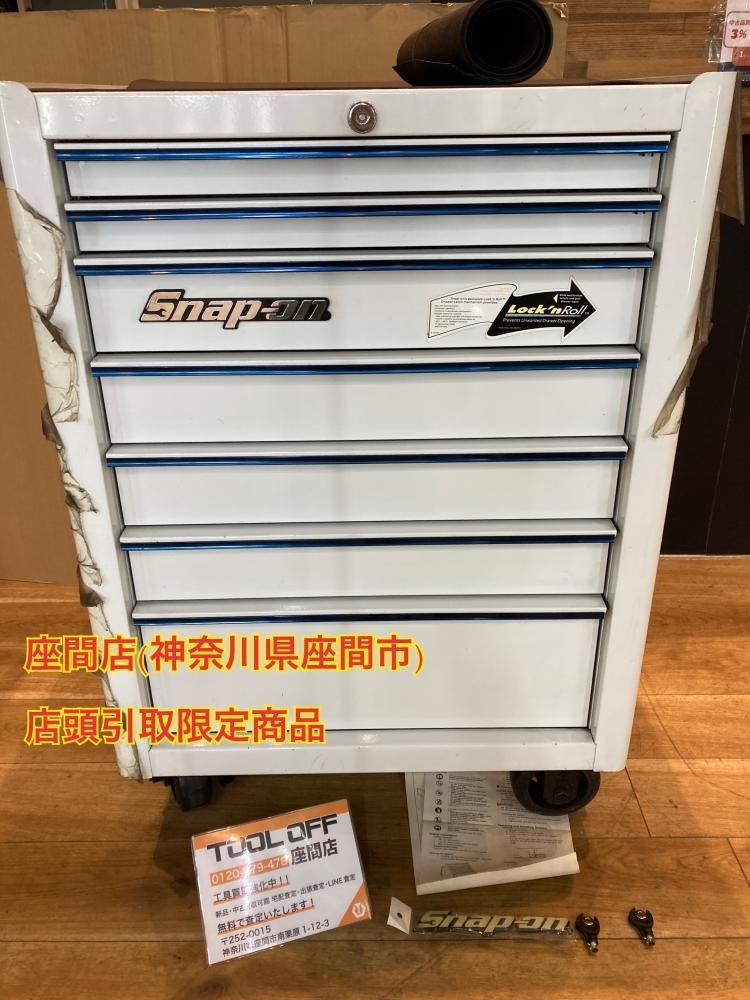2025年最新】Yahoo!オークション -snap-on スナップオンロール 2025年最新】Yahoo!オークション -snap-on スナップオンロール