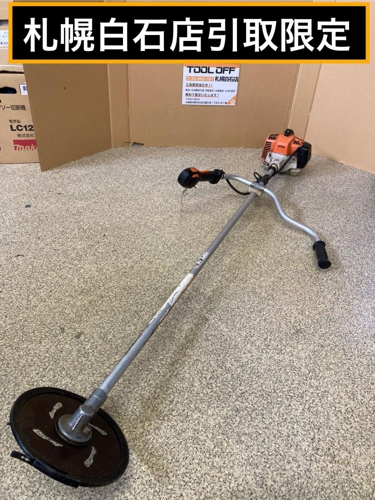 2025年最新】Yahoo!オークション -stihl fs24の中古品・新品・未 2025年最新】Yahoo!オークション -stihl fs24の中古品・新品・未