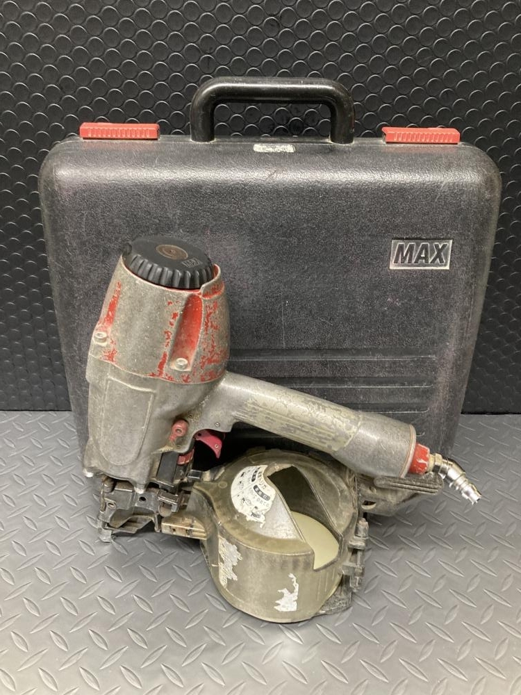 2025年最新】Yahoo!オークション -cn-565(max)釘打の中古品 2025年最新】Yahoo!オークション -cn-565(max)釘打の中古品