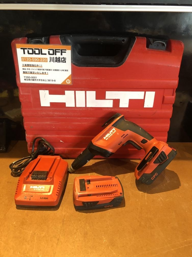 2025年最新】Yahoo!オークション -ヒルティ hilti 充電式の中古 2025年最新】Yahoo!オークション -ヒルティ hilti 充電式の中古