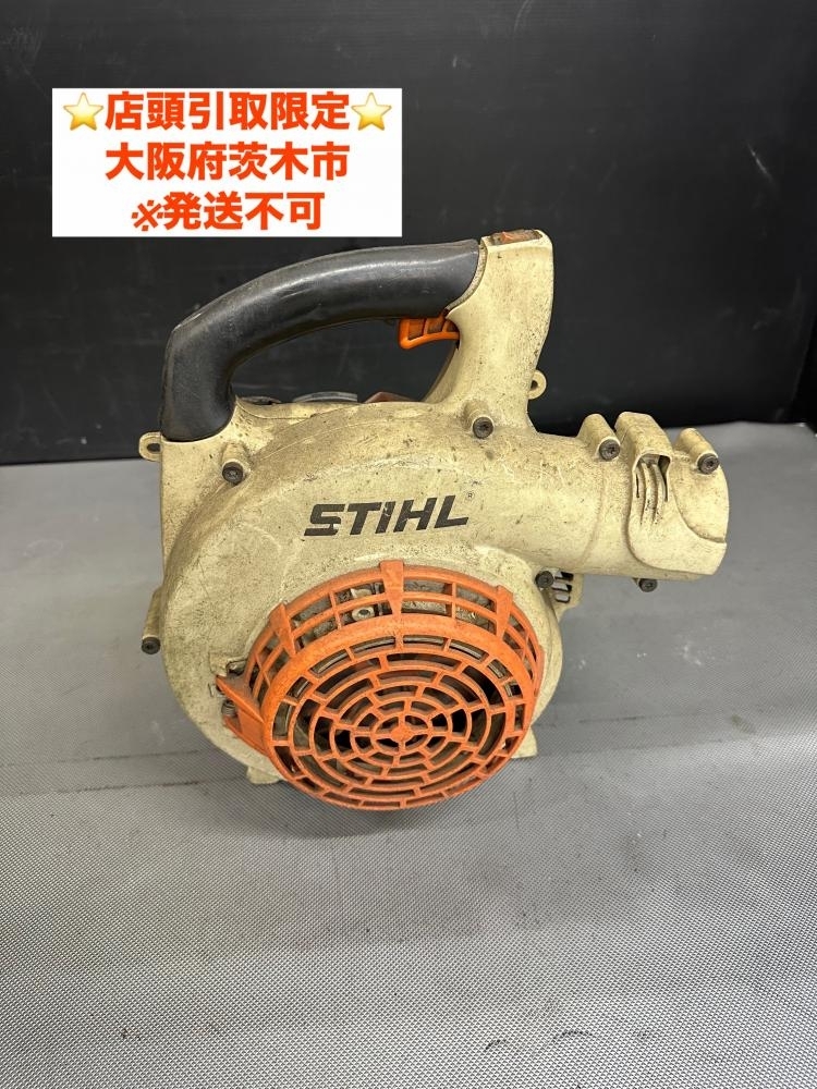 2025年最新】Yahoo!オークション -stihl ブロワの中古品・新品 2025年最新】Yahoo!オークション -stihl ブロワの中古品・新品