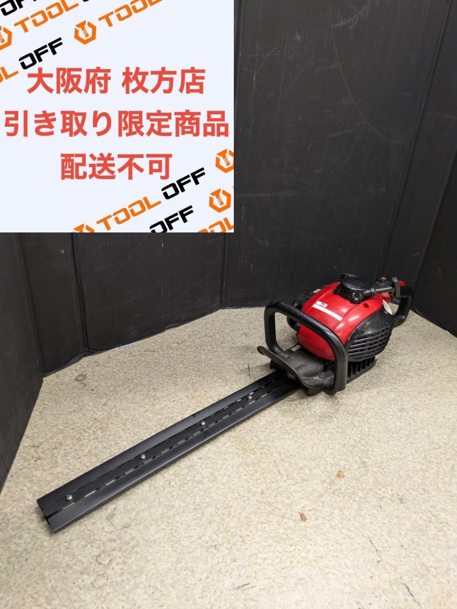エンジンヘッジトリマ makita EH6000S 中古品 – リサイクル堀り