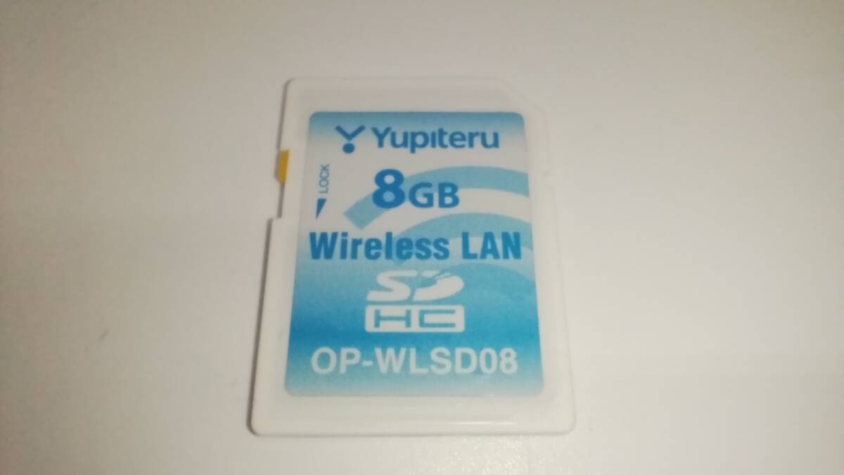 Yahoo!オークション -「無線lanカード」(ユピテル) (本体(GPS Yahoo!オークション -「無線lanカード」(ユピテル) (本体(GPS