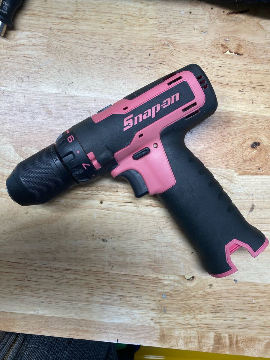 Yahoo!オークション -「snap-on スナップオン ドライバー Yahoo!オークション -「snap-on スナップオン ドライバー