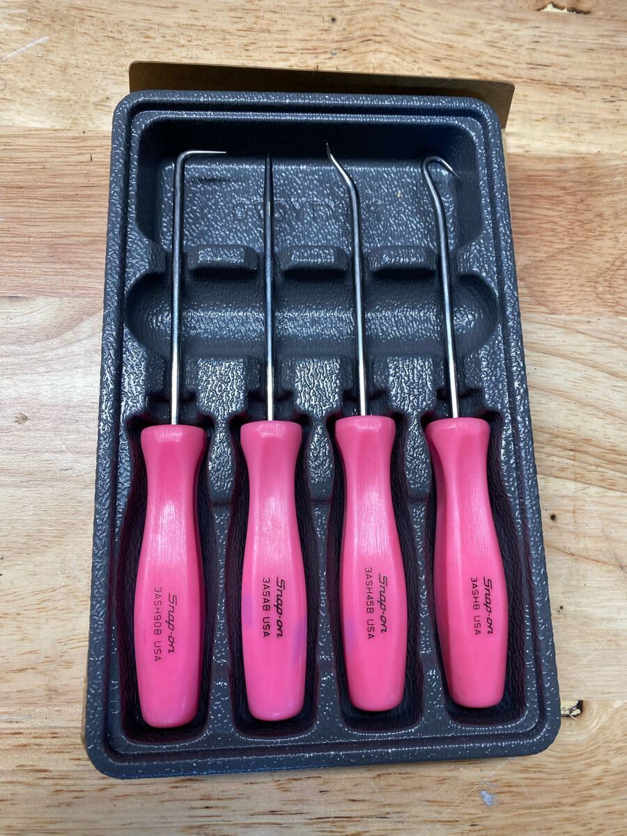2025年最新】Yahoo!オークション -snap-on ピンクの中古品・新品 2025年最新】Yahoo!オークション -snap-on ピンクの中古品・新品