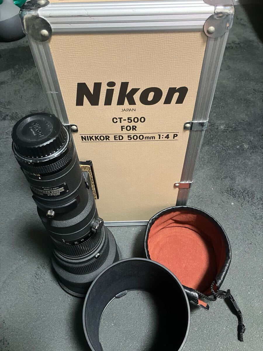 2025年最新】Yahoo!オークション -nikon 500mm f4pの中古品 2025年最新】Yahoo!オークション -nikon 500mm f4pの中古品