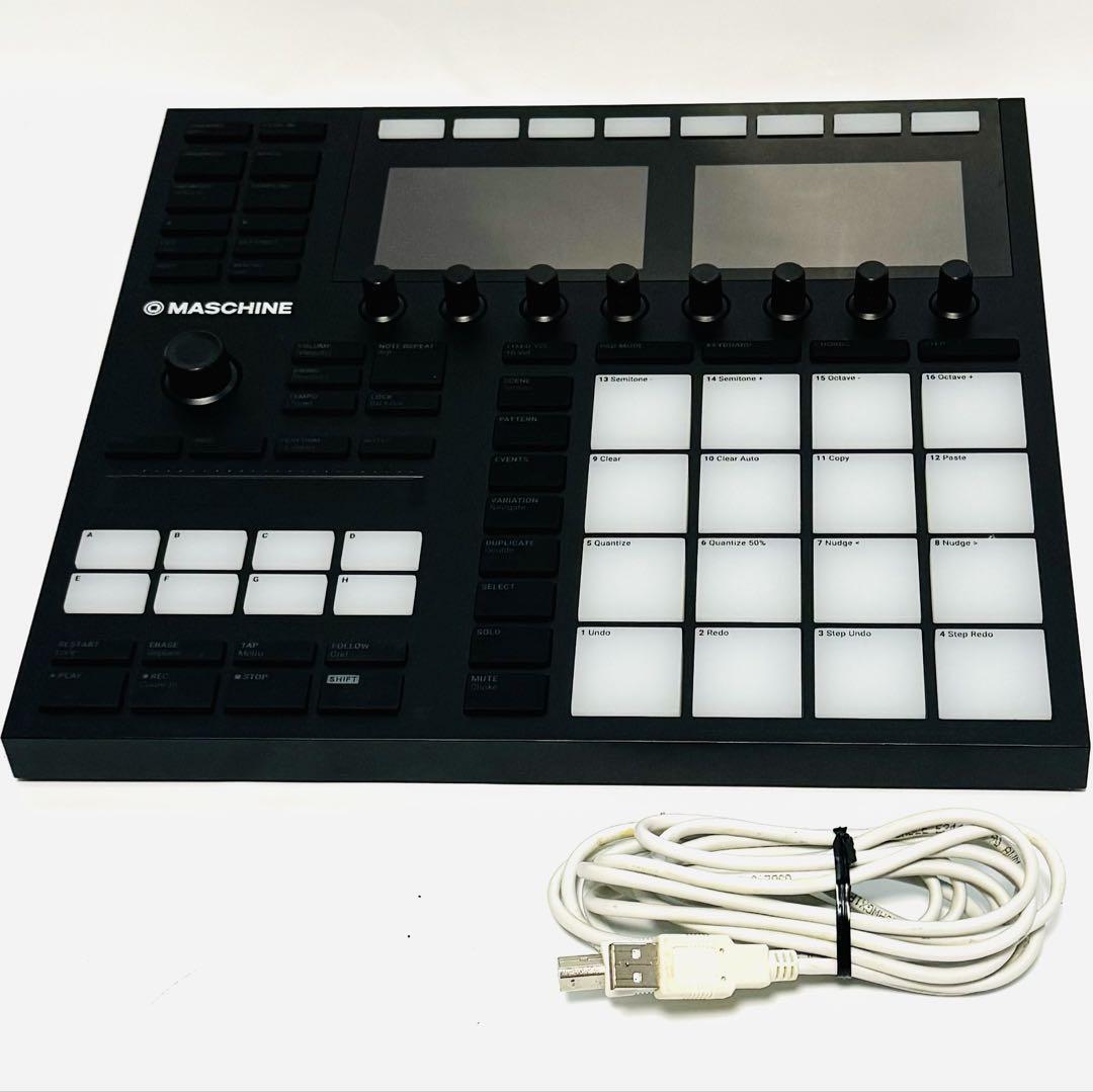Yahoo!オークション -「maschine mk3」(楽器、器材) の落札相場 Yahoo!オークション -「maschine mk3」(楽器、器材) の落札相場