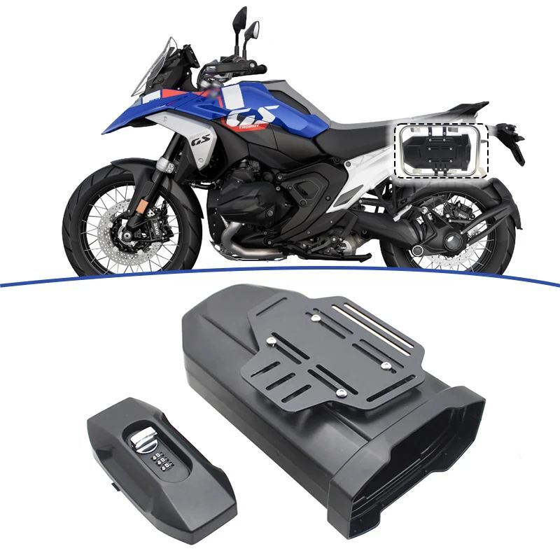2025年最新】Yahoo!オークション -ツールボックス bmw r1200gsの