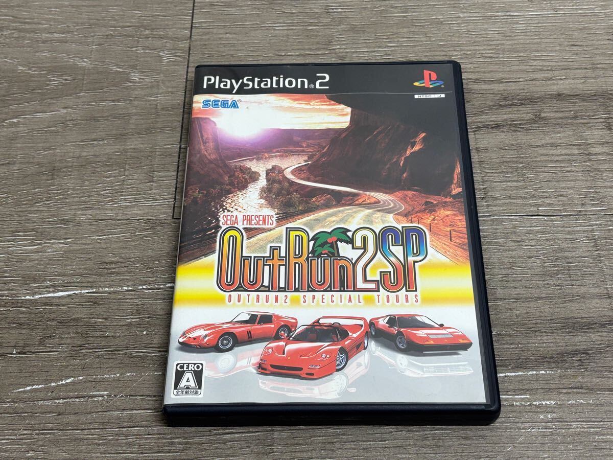 Yahoo!オークション -「ps2 アウトラン2」の落札相場・落札価格 Yahoo!オークション -「ps2 アウトラン2」の落札相場・落札価格