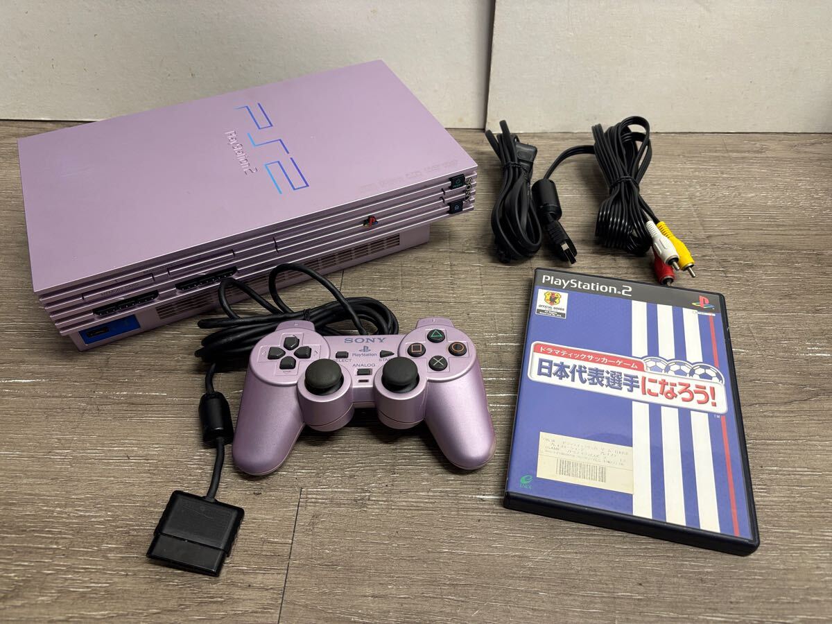 Yahoo!オークション -「プレステ2 本体 さくら」の落札相場 Yahoo!オークション -「プレステ2 本体 さくら」の落札相場