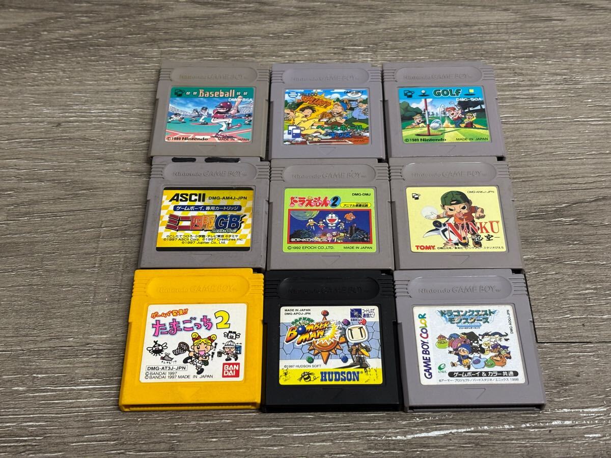 GB ボンバーマンGB 美品 - メルカリ