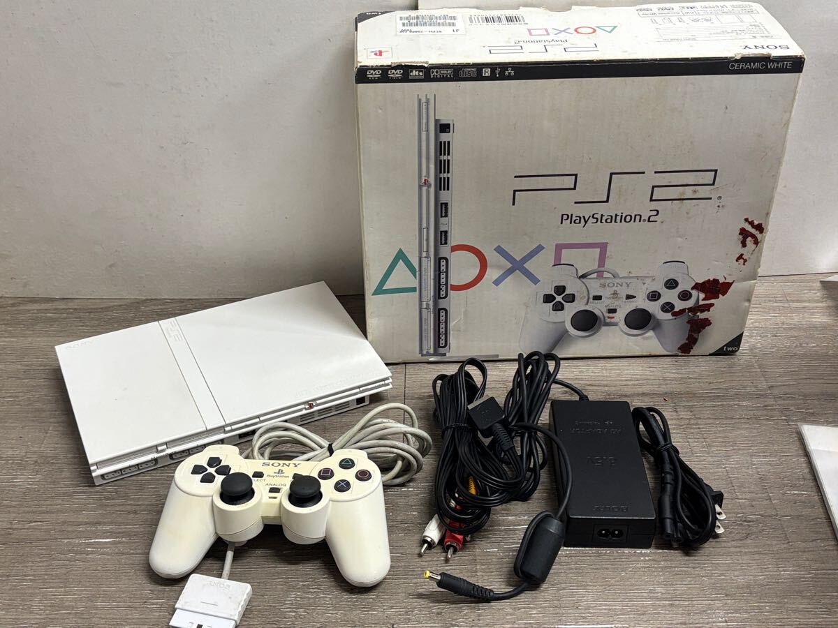 Yahoo!オークション -「ps2 コントローラー ホワイト」の落札 Yahoo!オークション -「ps2 コントローラー ホワイト」の落札