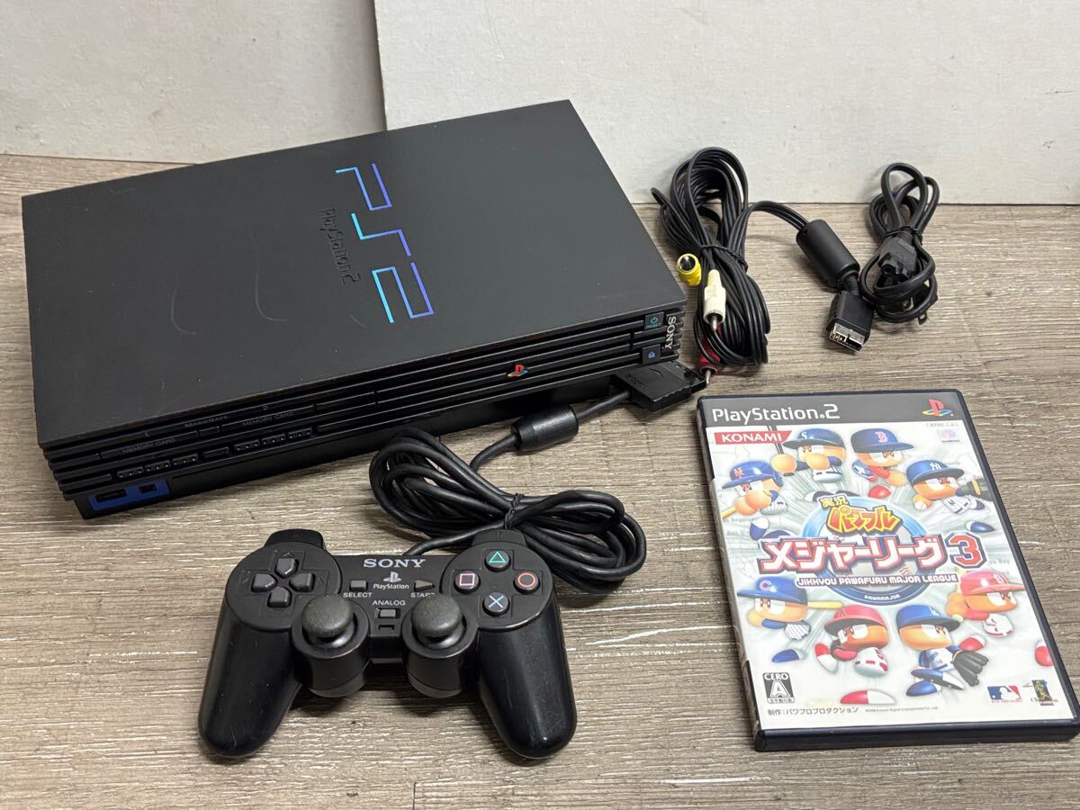 2025年最新】Yahoo!オークション -ps2 本体(テレビゲーム)の中古