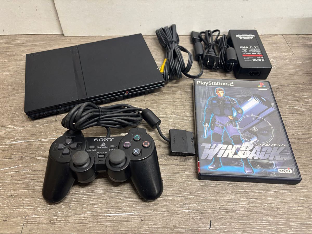2025年最新】PS2本体をお探しなら！豊富なラインナップ - Yahoo