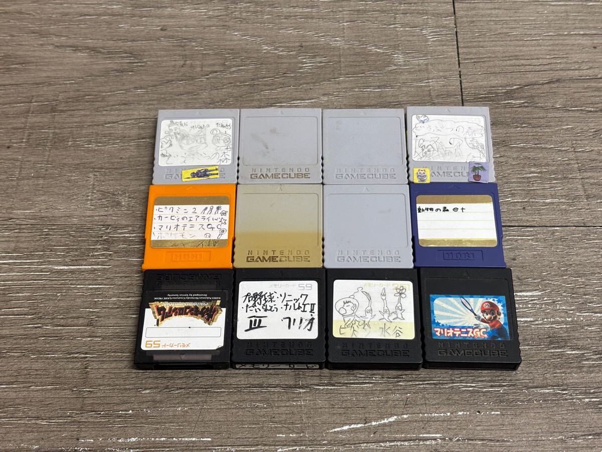 登場! Yahoo!オークション -「ゲームキューブメモリーカード251」の その他