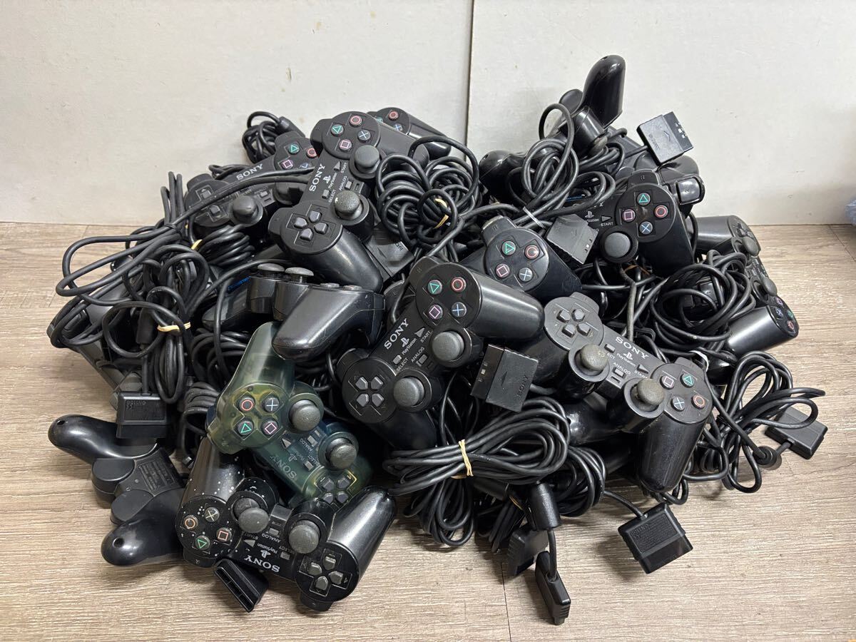 Yahoo!オークション -「ps2 コントローラー ジャンク」の落札 Yahoo!オークション -「ps2 コントローラー ジャンク」の落札