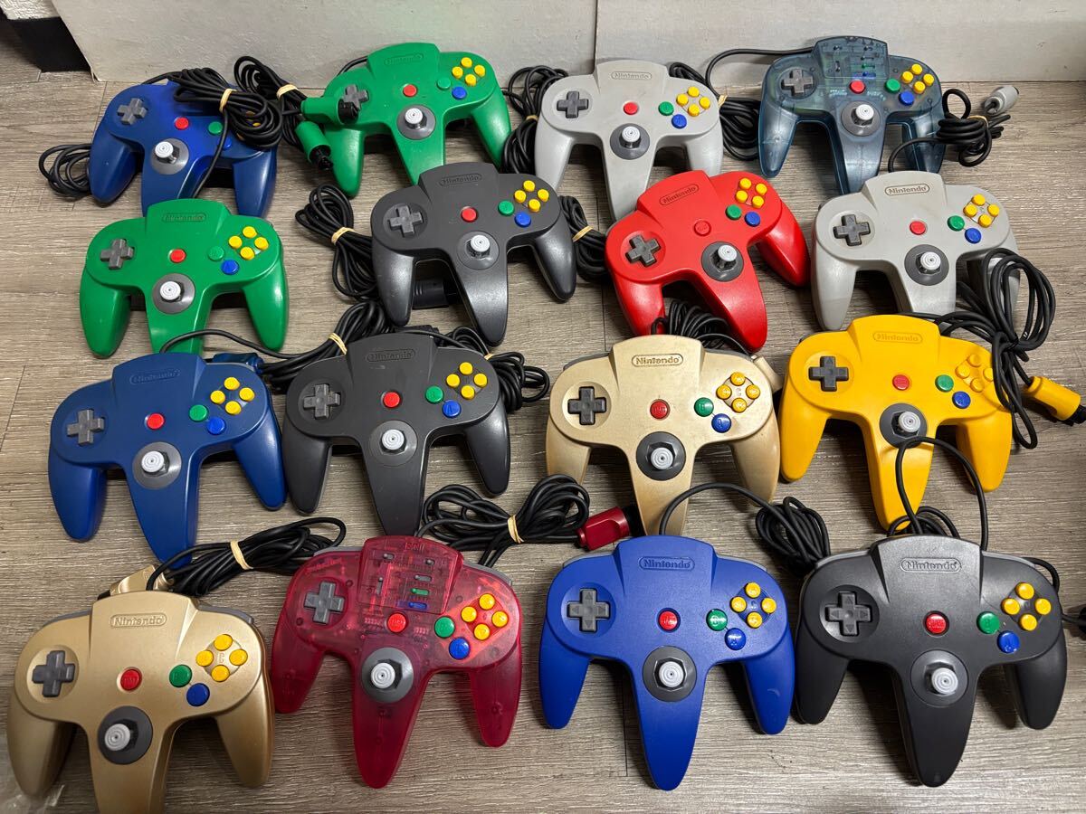 Yahoo!オークション -「nintendo 64 ジャンク」の落札相場・落札価格 Yahoo!オークション -「nintendo 64 ジャンク」の落札相場・落札価格