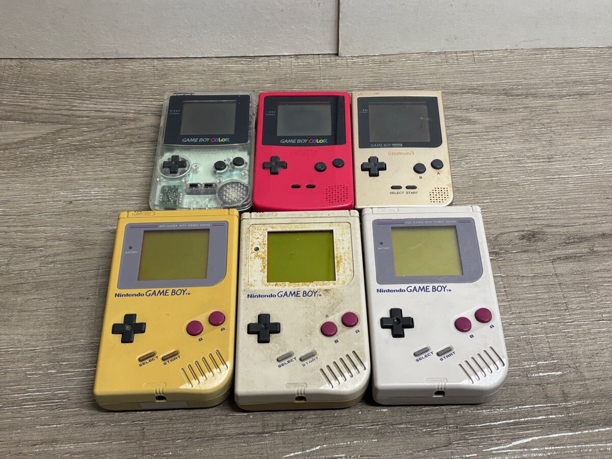 2025年最新】Yahoo!オークション -初代ゲームボーイの中古品 2025年最新】Yahoo!オークション -初代ゲームボーイの中古品