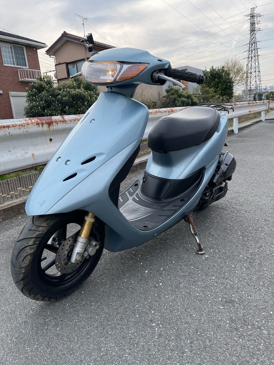 2025年最新】Yahoo!オークション -ライブdio zx 車体の中古品 2025年最新】Yahoo!オークション -ライブdio zx 車体の中古品
