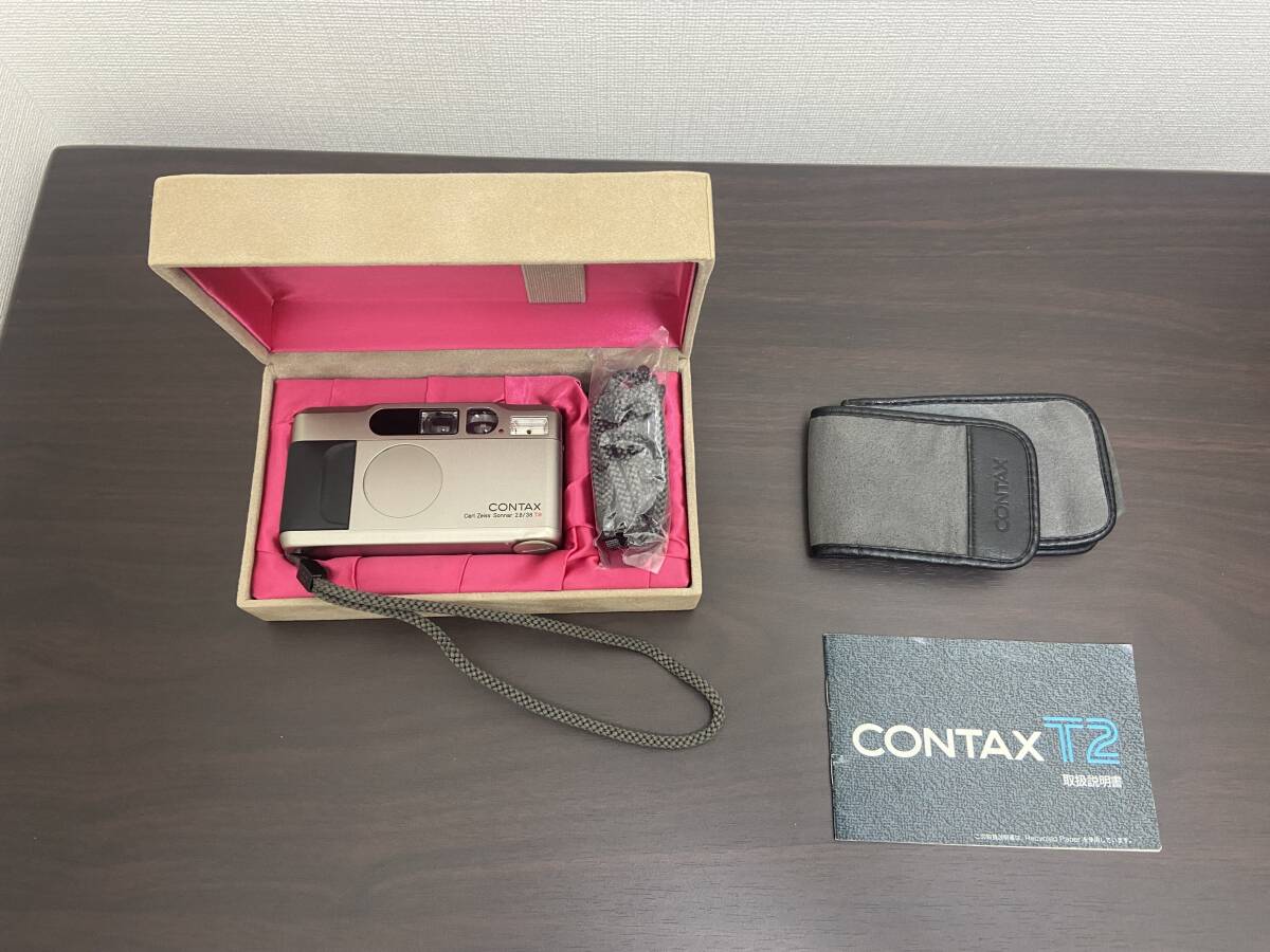 Yahoo!オークション -「contax t2」(コンタックス) (レンジ Yahoo!オークション -「contax t2」(コンタックス) (レンジ