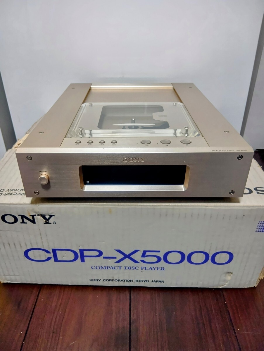 Yahoo!オークション -「sony cdp-x5000」の落札相場・落札価格 Yahoo!オークション -「sony cdp-x5000」の落札相場・落札価格
