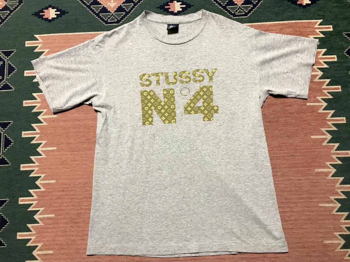 Yahoo!オークション -「stussy モノグラム」の落札相場・落札価格 Yahoo!オークション -「stussy モノグラム」の落札相場・落札価格