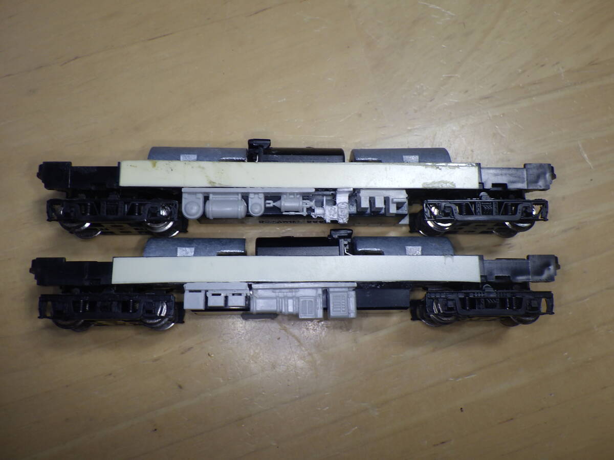 Yahoo!オークション -「鉄道コレクション 動力ユニット」の落札