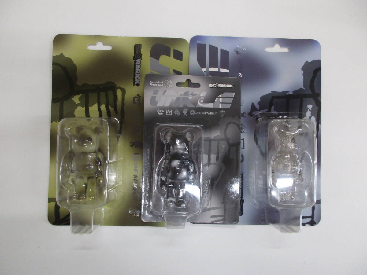 Yahoo!オークション -「be@rbrick unkle」の落札相場・落札価格 Yahoo!オークション -「be@rbrick unkle」の落札相場・落札価格