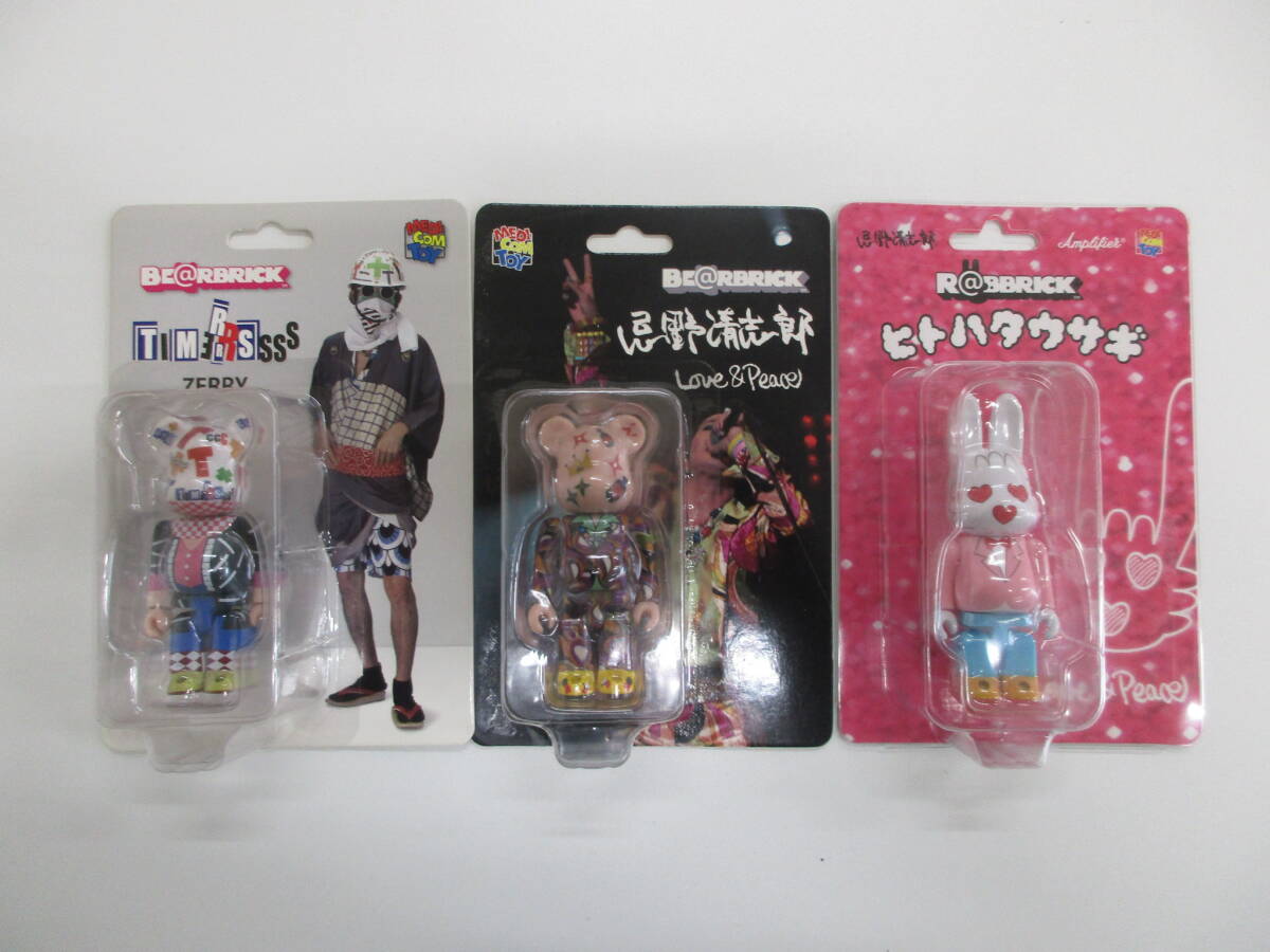 BE@RBRICK SERIES 49