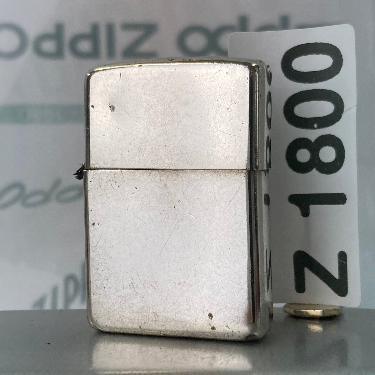 Yahoo!オークション -「zippo スターリングシルバー 2005」の Yahoo!オークション -「zippo スターリングシルバー 2005」の