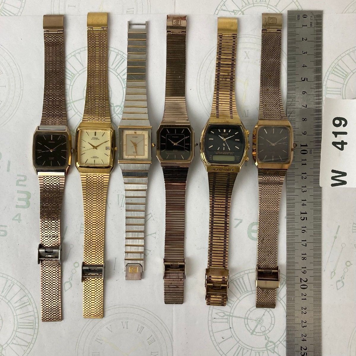 Yahoo!オークション -「(citizen シチズン) (ana-digi アナデジ Yahoo!オークション -「(citizen シチズン) (ana-digi アナデジ