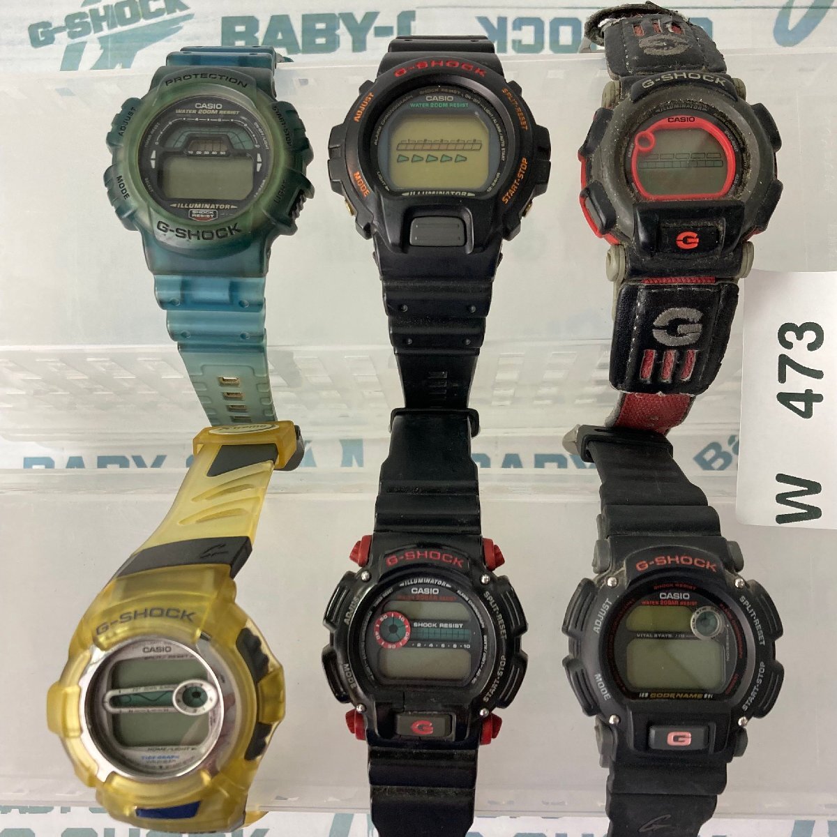 2025年最新】Yahoo!オークション -gshock dw6600の中古品・新品 2025年最新】Yahoo!オークション -gshock dw6600の中古品・新品