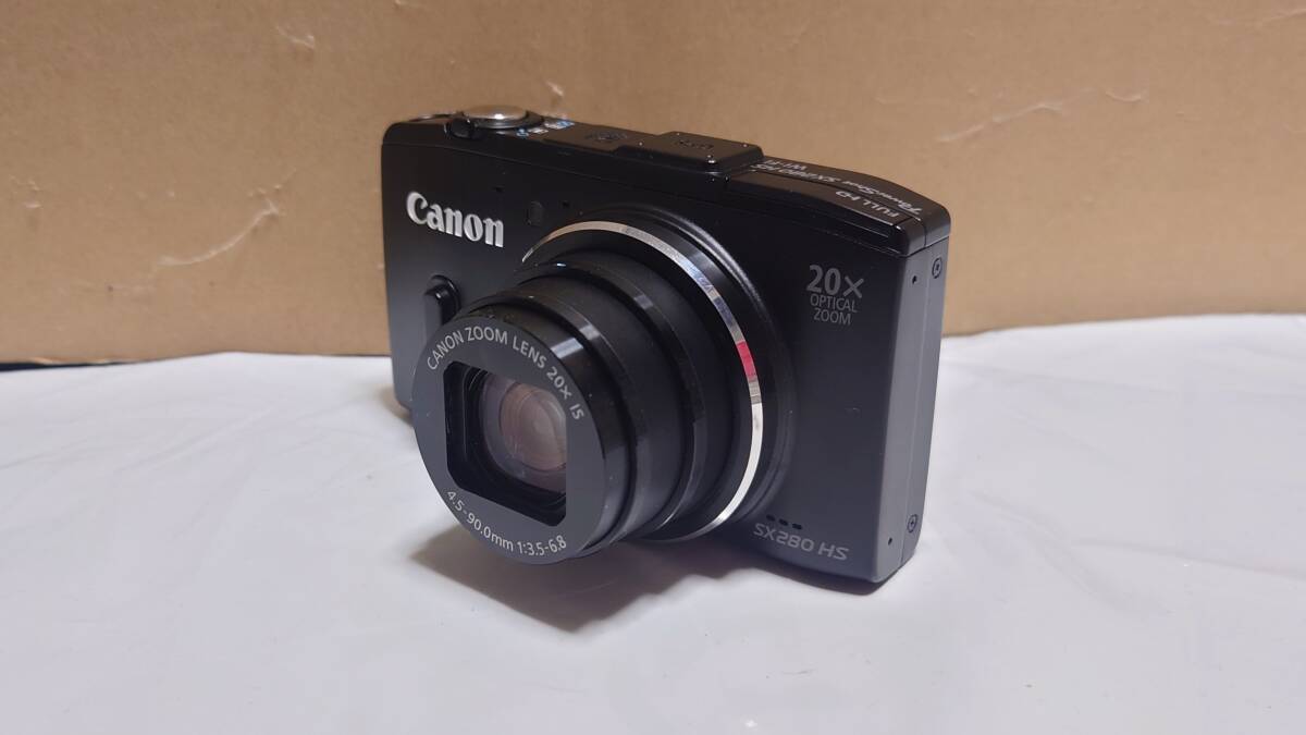 2025年最新】Yahoo!オークション -powershot sx280hsの中古品 2025年最新】Yahoo!オークション -powershot sx280hsの中古品