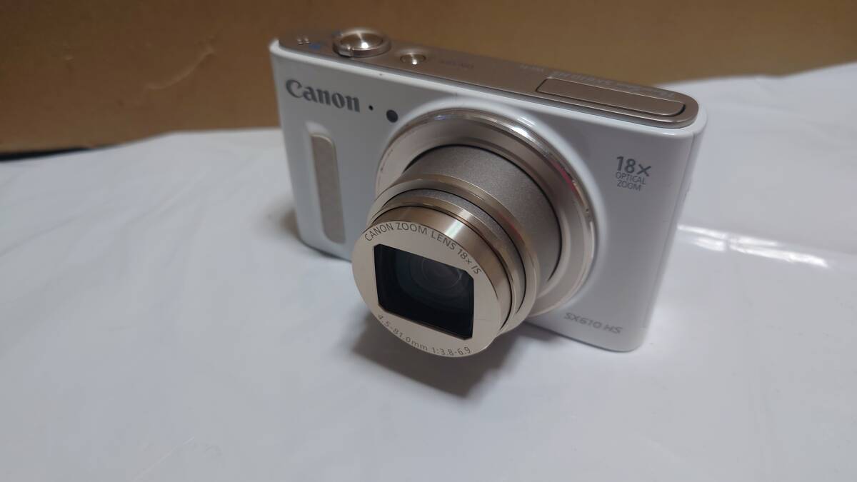 Yahoo!オークション -「hs610」(カメラ、光学機器) の落札相場 Yahoo!オークション -「hs610」(カメラ、光学機器) の落札相場