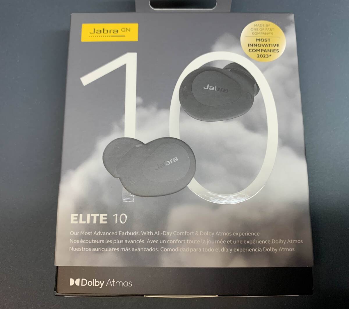 Yahoo!オークション -「jabra elite 10」の落札相場・落札価格 Yahoo!オークション -「jabra elite 10」の落札相場・落札価格