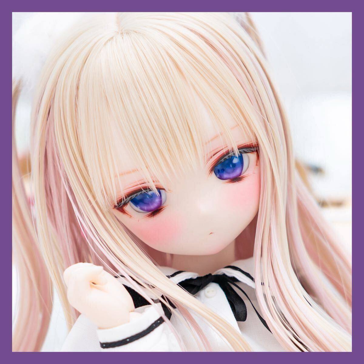 2025年最新】Yahoo!オークション -ddh カスタムヘッド(人形 2025年最新】Yahoo!オークション -ddh カスタムヘッド(人形