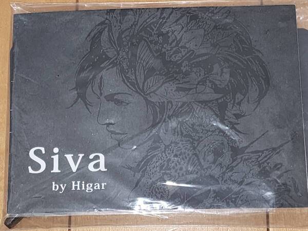 シヴァ Siva by Higar 手品 マジック ギミック付き