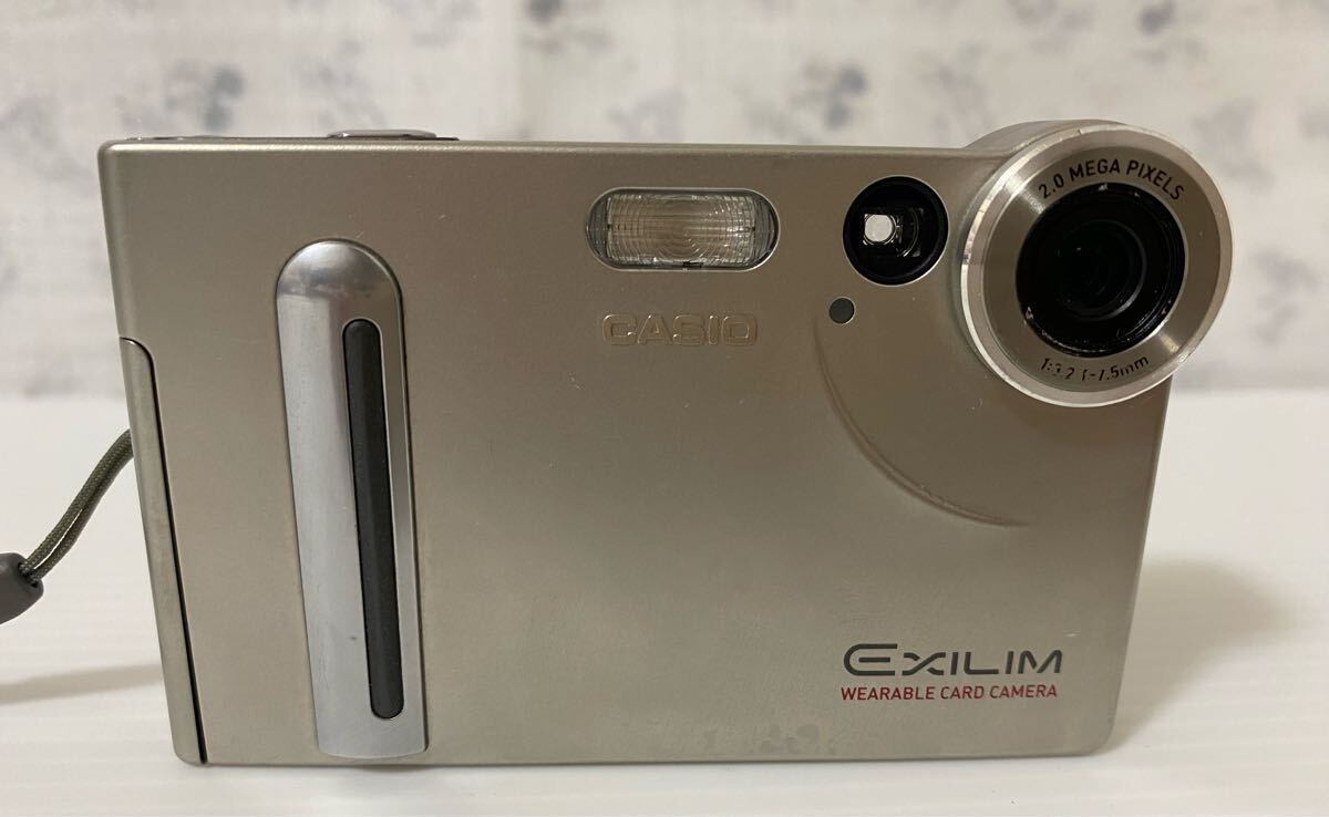 Yahoo!オークション -「exilim ex-s2」(コンパクトデジタル Yahoo!オークション -「exilim ex-s2」(コンパクトデジタル